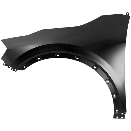 Driver Side Front Fender For 2023-2025 Kia Sportage
