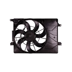 Cooling Radiator Fan For 2011-2014 Kia Sportage