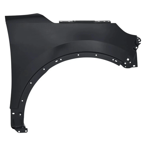 Passenger Side Front Fender For 2011-2015 Ford Explorer