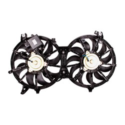 Cooling Radiator Fan For 2009-2020 Nissan 370Z