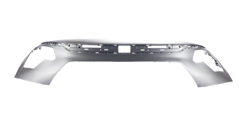 Front Upper Bumper For 2023-2025 Kia Niro Hybrid