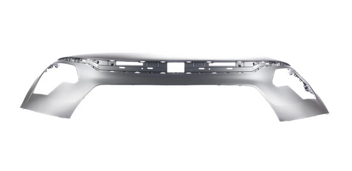 Front Upper Bumper For 2023-2025 Kia Niro Hybrid With Sensors