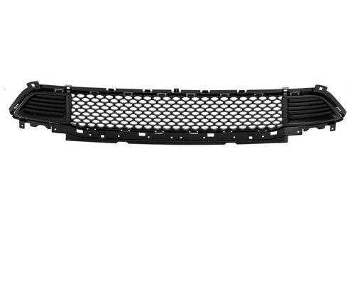 Front Lower Bumper Grille For 2019-2023 Jeep Cherokee