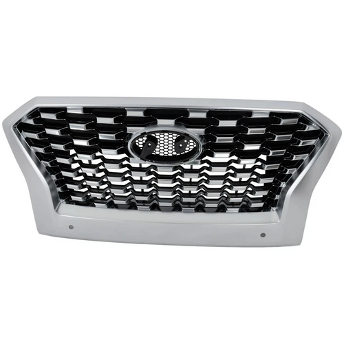 Front Grille For 2020-2022 Hyundai Palisade