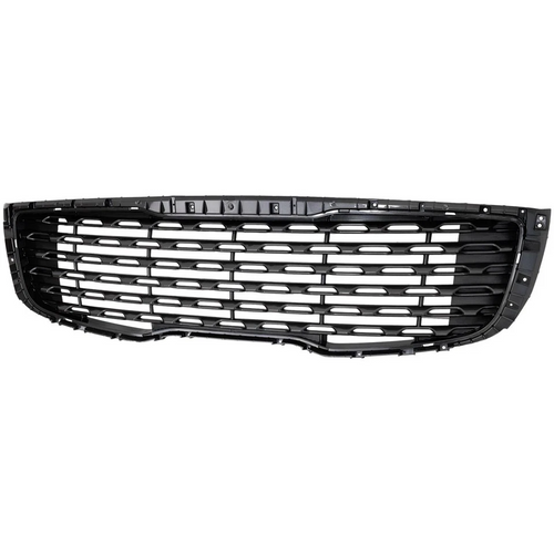 Front Grille For 2019-2021 Kia Sedona