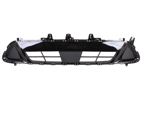 Front Lower Bumper Grille For 2019-2020 Kia Sorento SX