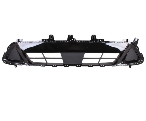 Front Lower Bumper Grille For 2019-2020 Kia Sorento SX