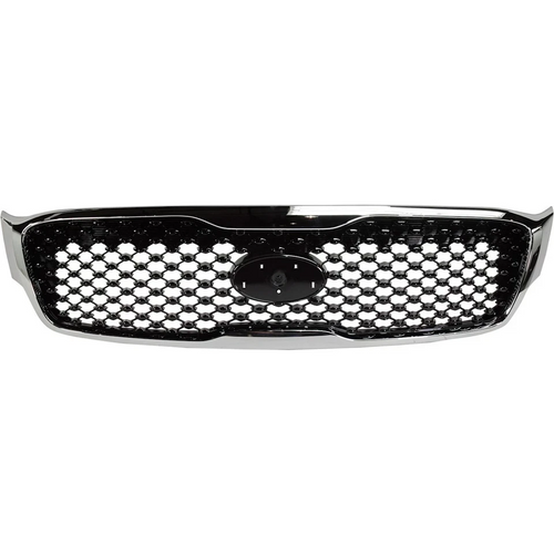 Front Grille For 2016-2018 Kia Sorento EX