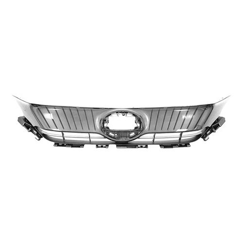 Front Grille For 2021-2024 Toyota Venza