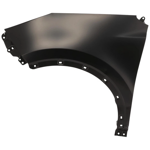 Driver Side Front Fender For 2017-2022 Kia Sportage Without Lamp Hole