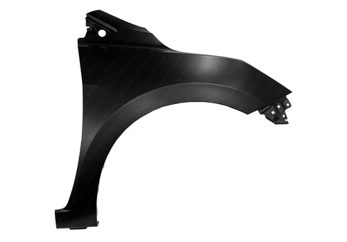 Passenger Side Front Fender For 2020-2025 Nissan Versa Sedan