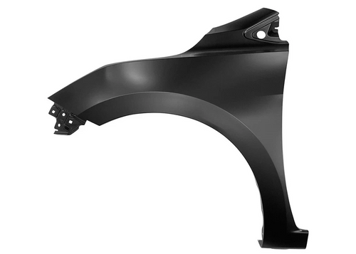 Driver Side Front Fender For 2020-2025 Nissan Versa Sedan