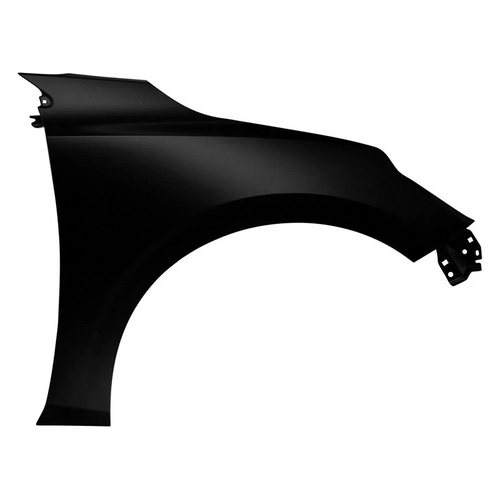 Passenger Side Front Fender For 2020-2025 Nissan Sentra