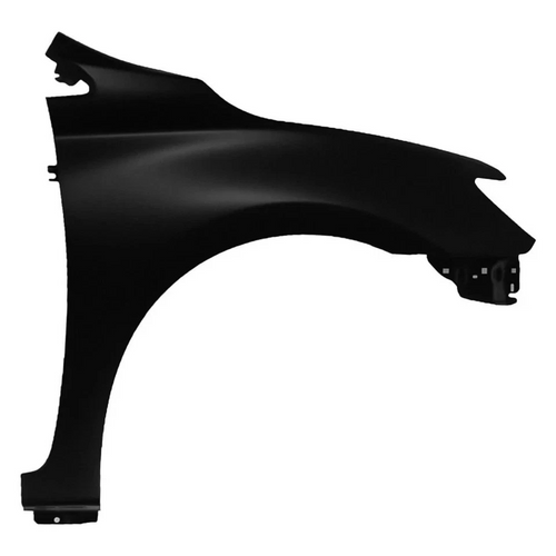 Passenger Side Front Fender For 2016-2019 Nissan Sentra