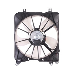 Cooling Radiator Fan For 2017-2022 Honda CRV