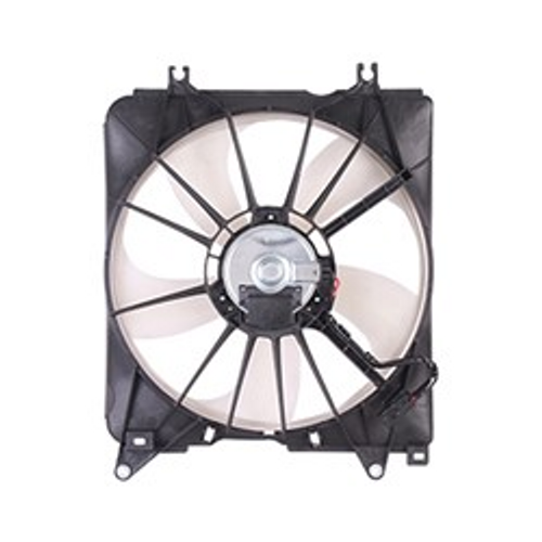 Cooling Radiator Fan For 2017-2022 Honda CRV