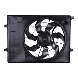 Cooling Radiator Fan For 2016-2020 Kia Sorento