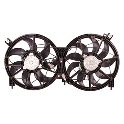 Cooling Radiator Fan For 2015-2021 Nissan Murano