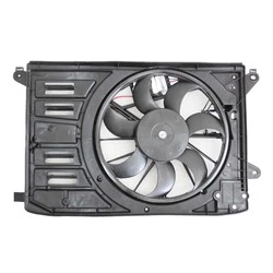 Cooling Radiator Fan For 2013-2020 Ford Fusion Hybrid/Ford Fusion Energi