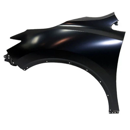 Driver Side Front Fender For 2015-2024 Nissan Murano