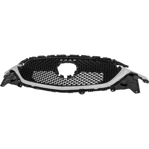 Front Grille Assembly For 2019-2021 Mazda CX-5