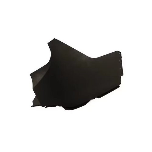 Rear Passenger Side Upper Bumper For 2021-2023 GMC Acadia Right