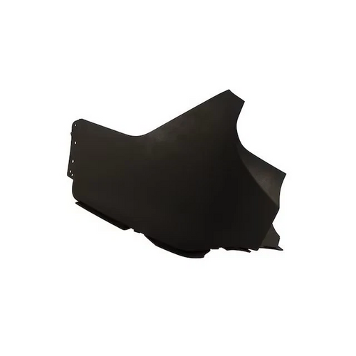 Rear Driver Side Upper Bumper For 2021-2023 GMC Acadia Left