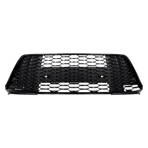 Front Lower Grille For 2021-2025 Toyota Sienna XSE With Sensors