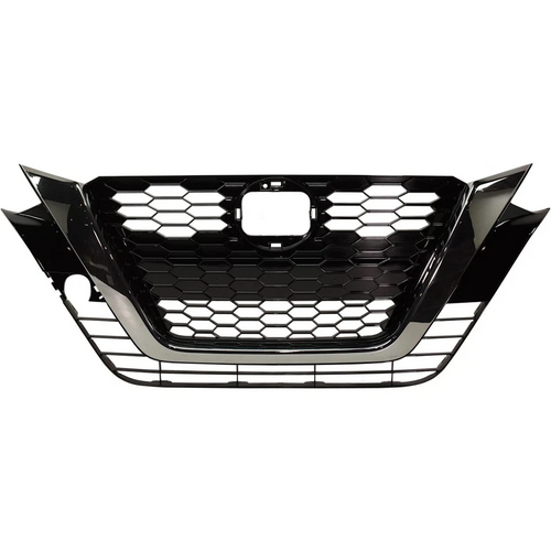 Front Grille For 2019-2022 Nissan Altima SR