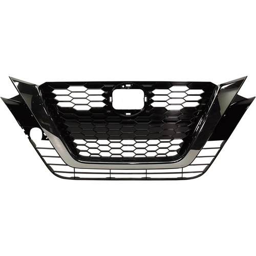 Front Grille For 2019-2022 Nissan Altima SR