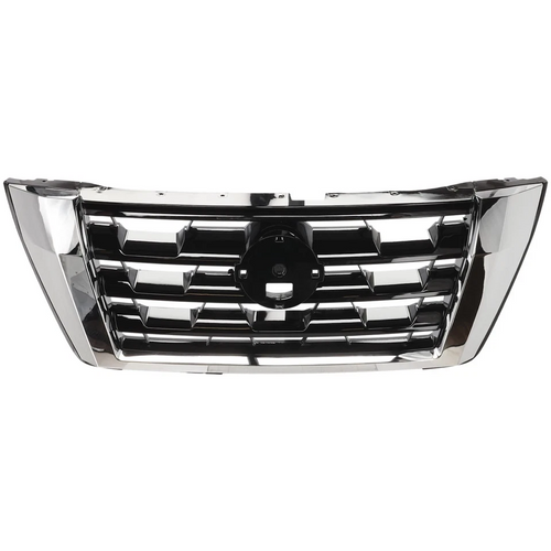 Front Grille For 2021-2024 Nissan Armada