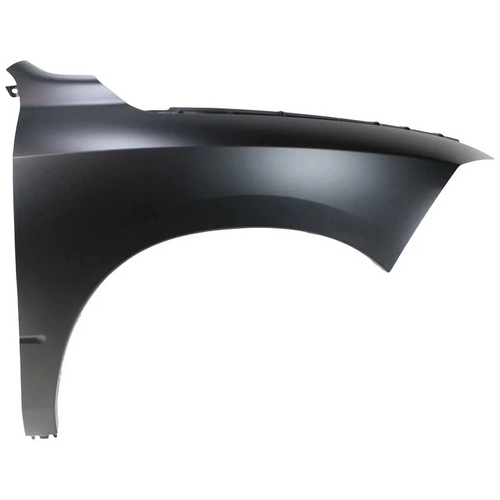Passenger Side Front Fender For 2009-2018 Ram 1500 2010-2018 Ram 2500