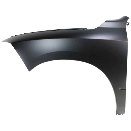 Driver Side Front Fender For 2009-2018 Ram 1500 2010-2018 Ram 2500