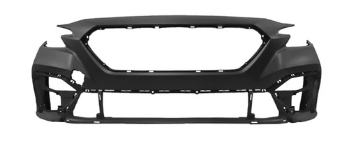 Front Bumper For 2022-2025 Subaru WRX