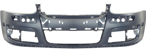 Front Bumper For 2005-2010 Jetta GEN 5 Not For Wagon