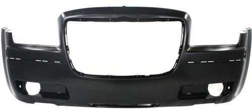 Front Bumper For 2005-2010 Chrysler 300 3.5L