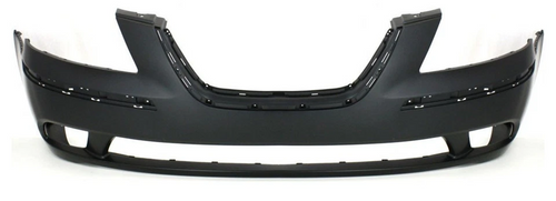 Front Bumper For 2009-2010 Hyundai Sonata