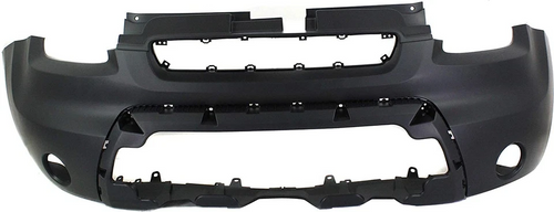 Front Bumper For 2012-2013 KIA Soul