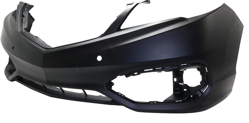 Front Bumper For 2016-2018 Acura RDX For Advance/Elite Models With Park Sensor Holes