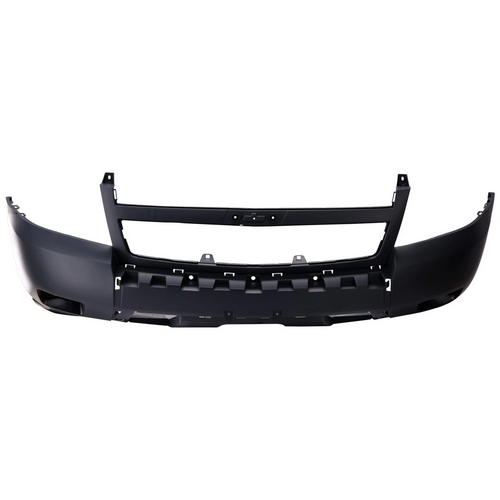 Front Bumper For 2007-2014 Chevrolet Tahoe With Off Road Package