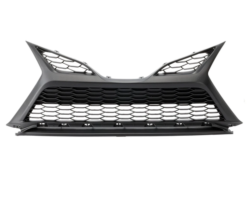 Front Bumper Grille For 2021-2024 Toyota Camry SE