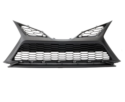 Front Bumper Grille For 2021-2024 Toyota Camry SE