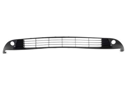Front Lower Bumper Grille For 2019-2022 Toyta Prius With Fog Lamp Holes