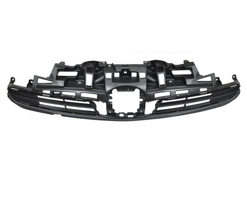 Front Grille For 2019-2022 Toyota Prius Models Without Sensors