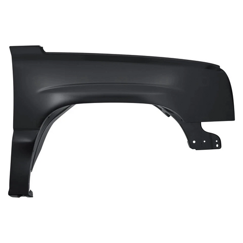 Passenger Side Front Fender For 2003-2006 Chevrolet Silverado