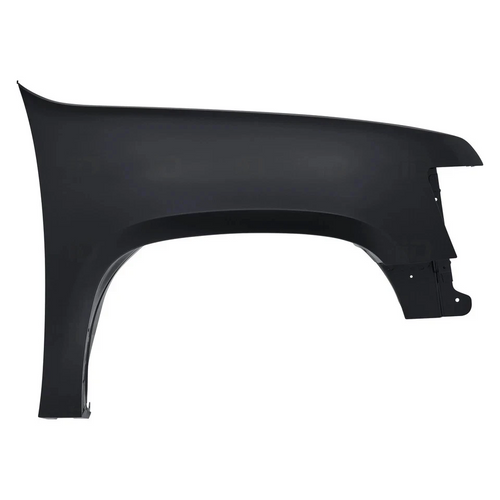 Passenger Side Front Fender For 2007-2014 Tahoe Suburban Avalanche