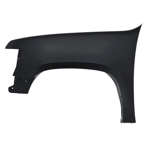 Driver Side Front Fender For 2007-2014 Tahoe Suburban Avalanche