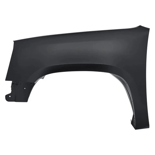 Driver Side Front Fender For 2007-2014 GMC Yukon