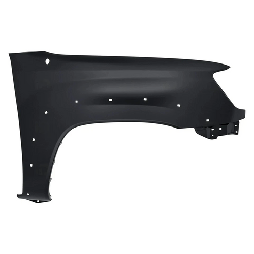 Passenger Side Front Fender For 2005-2015 Toyota Tacoma