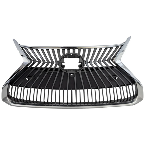 Front Grille For 2019-2021 Lexus ES250 ES350